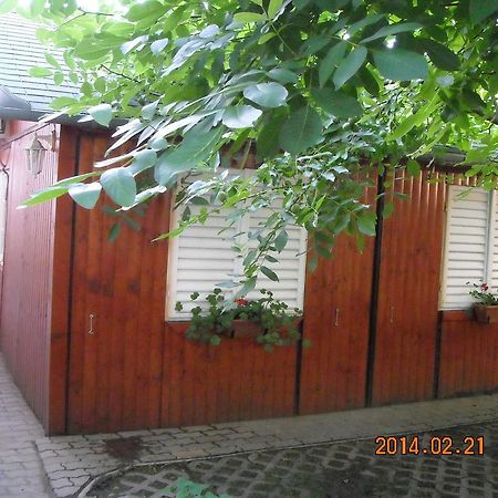 Demeter Apartman Hajduszoboszlo Room photo