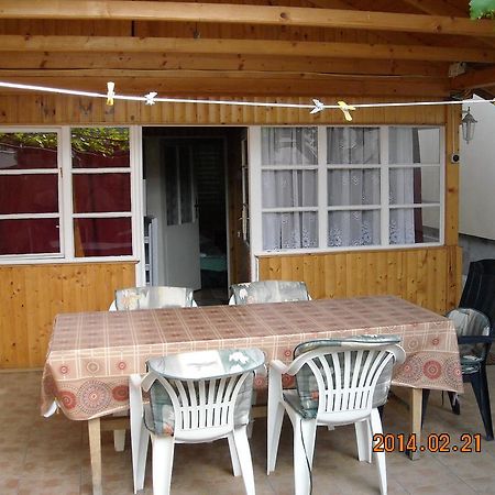 Demeter Apartman Hajduszoboszlo Room photo