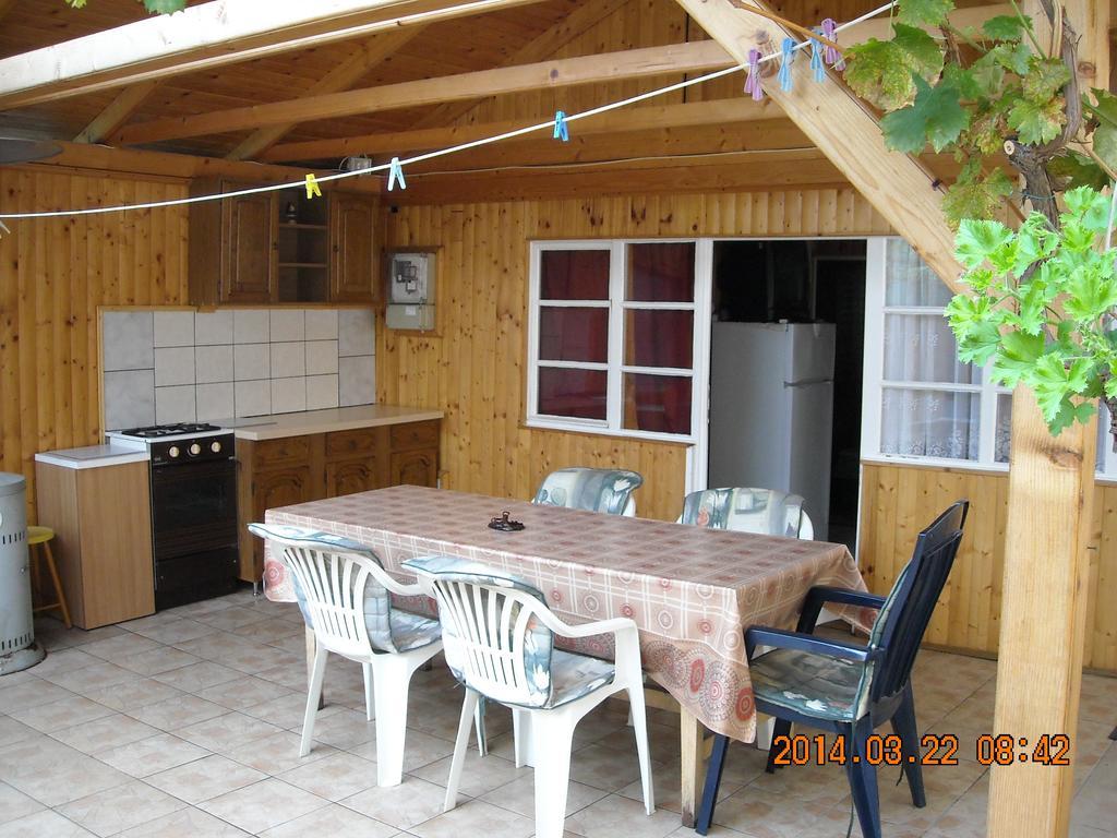 Demeter Apartman Hajduszoboszlo Room photo