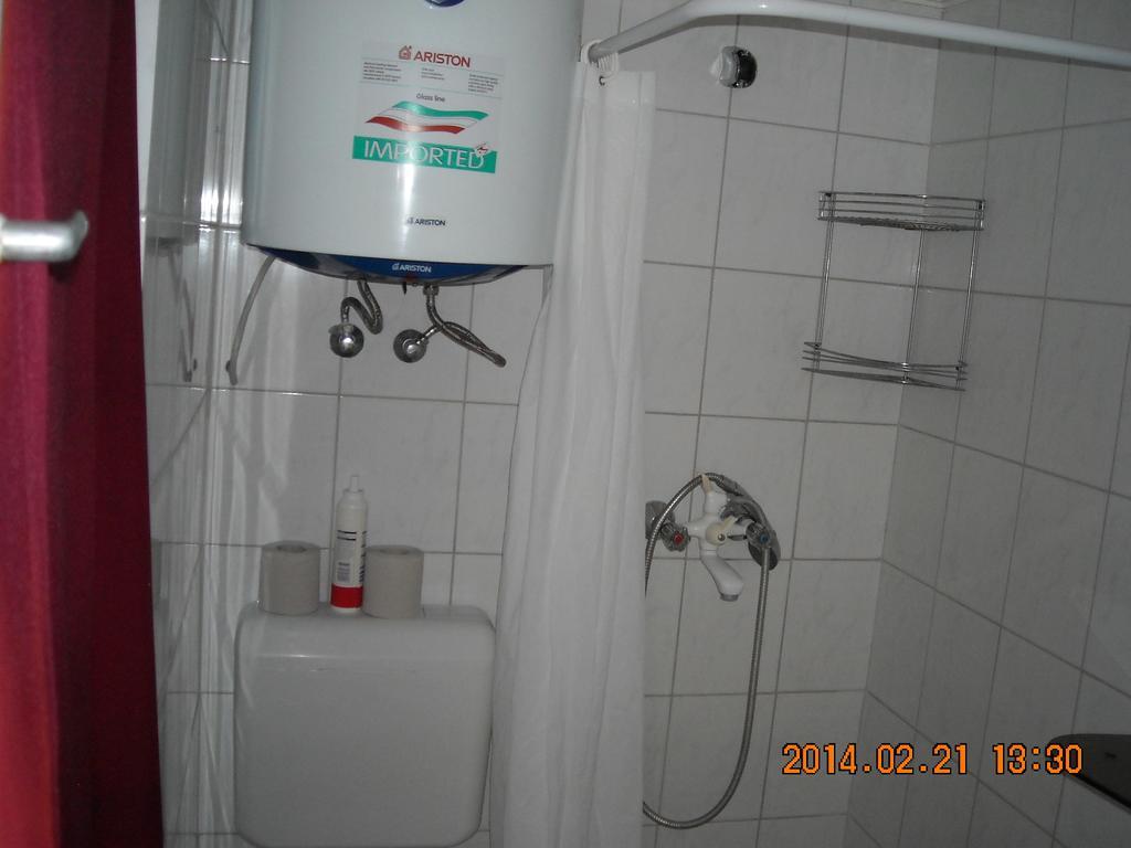 Demeter Apartman Hajduszoboszlo Room photo