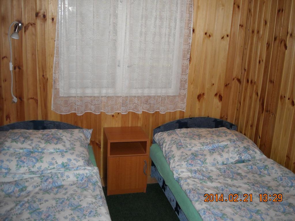 Demeter Apartman Hajduszoboszlo Room photo