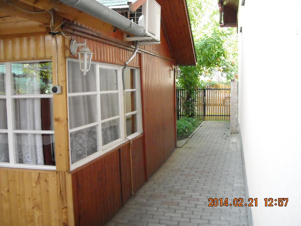 Demeter Apartman Hajduszoboszlo Room photo